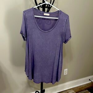 NWOT Altar’d State Tee